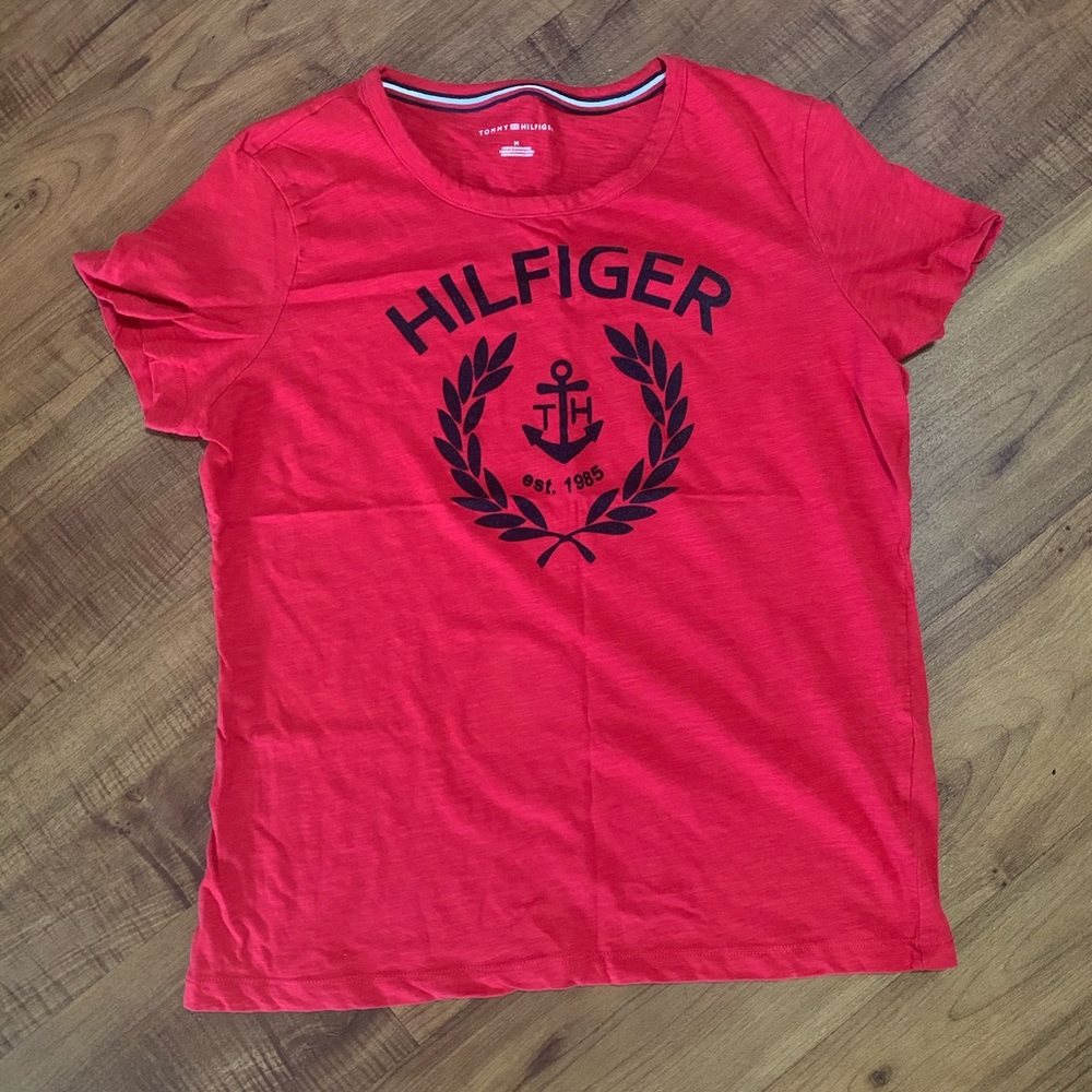 Tommy hilfiger